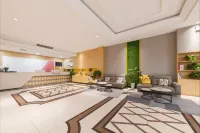 無雙電競民宿（阜陽東方恆隆購物中心店）