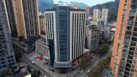 Wanda Jinhua Chongqing Chengkou Hotel