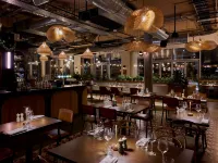 Turing Locke Cambridge Hotéis em Cambridge