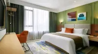 Xilin Xianting Hotel