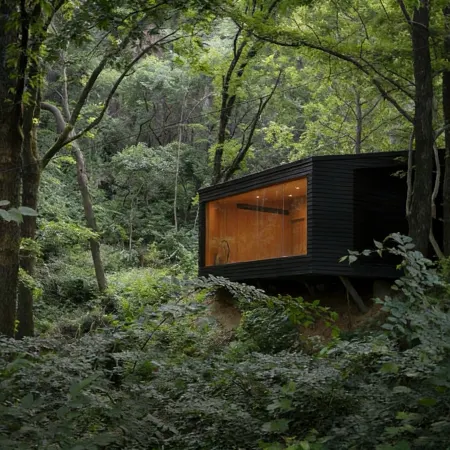 Yuehe Linquan Guesthouse