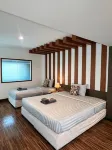 Windmill Resort Hotel Pattaya - Balkon