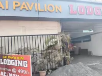 Sai Pavilion Lodging Hotels near ISKCON NVCC Temple