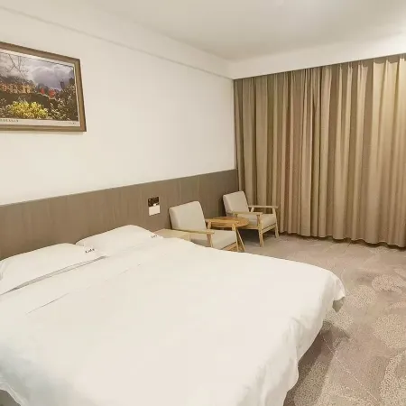 Jianshan Homestay