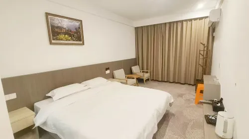 Jianshan Homestay