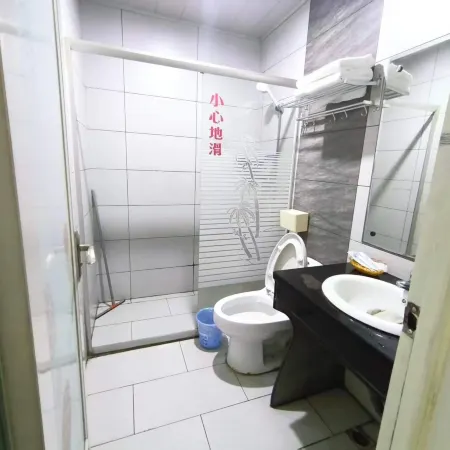 Hongda Hotel