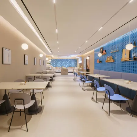 Homeinn Ripple Hotel (Anshan Railway Station)