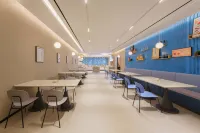 Homeinn Ripple Hotel (Anshan Railway Station) - Bữa sáng