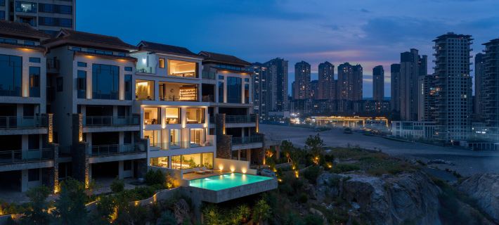 Jian·Qiancheng Lane Hotels in Kaili City
