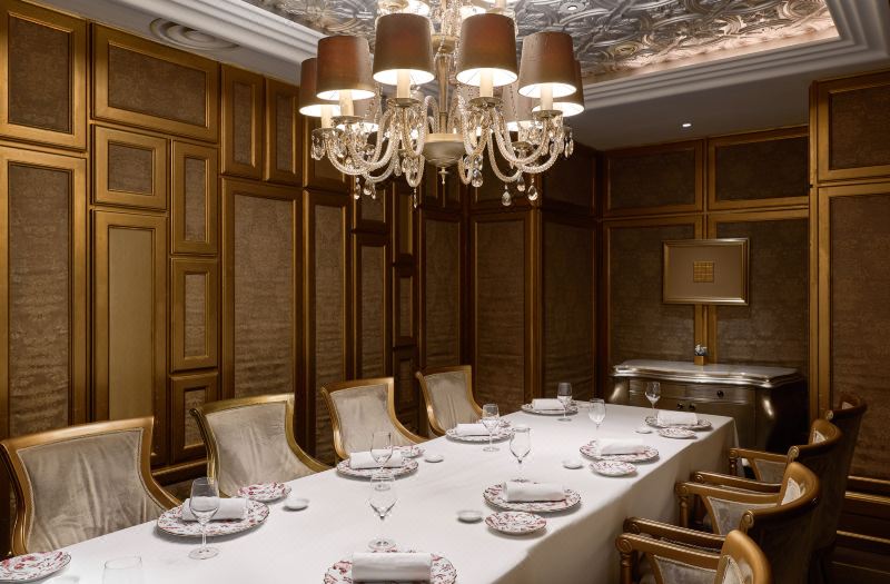 Lotte Hotel Moscow photo 5