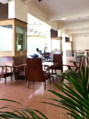 รูปภาพของโรงแรมดับเบิ้ลยู สมาร์ท สเตย์ ตรัง