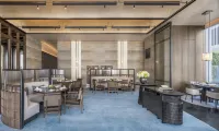The Ritz-Carlton, Wuhan