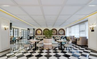 Xana Deluxe Hotel, Qingyuan University City Yunchuang Smart Park