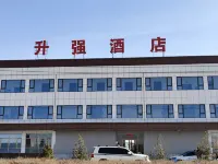 Shengqiang Hotel