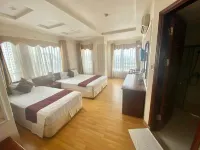 HA LONG EDEN HOTEL Hotels near Sun World Halong Complex