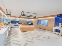 Holiday Inn Express QUANZHOU TAISHANG DISTRICT by IHG Hotels in Hui'an