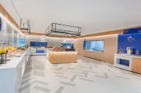 Holiday Inn Express QUANZHOU TAISHANG DISTRICT by IHG