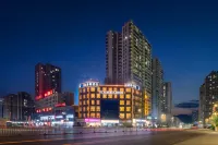 Shengda Smart Hotel (Dejiang Gymnasium Branch)