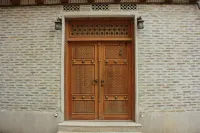 Sukhrob Barzu Hotel Hotels in 