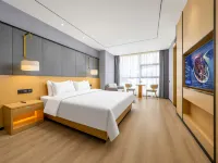 Feifan Yunjü Hotel (Huishui Happy Island Branch) Hotels in Huishui