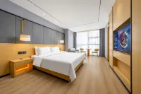 Feifan Yunjü Hotel (Huishui Happy Island Branch)