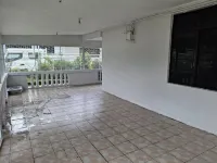 PVV nadi AIRPORT APARTMENT 住宿飯店