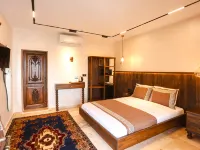 Erdu Cappadocia Stone House Hotel Các khách sạn ở Avanos