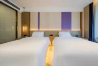 Lavandehotels•Shantou Nan'ao lsland Seaview Store
