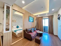 FLC Sea Tower Quy Nhơn Condotel Hotels in 