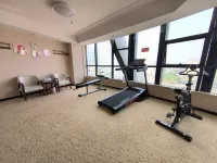 Ronzou International Hotel - Gym