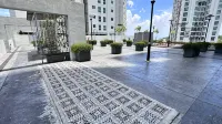 Straits Garden Suite Penang - palestra