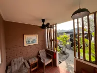 Rindu D Villa Langkawi