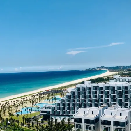 Arena Cam Ranh Seaview by Panacea Home