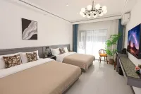 Rizhao Wuji Inn - Bar