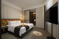 Howard Johnson Club - New