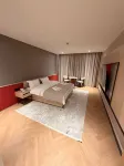 AQ MYRZA Inn - parking