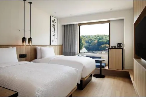 Fairfield by Marriott Tochigi Utsunomiya
