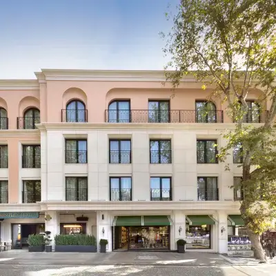 Bentley Hotel Old City Отели рядом с достопримечательностью «Гранд-базар»