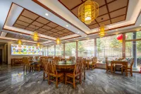 Bona Hotel · Wutaishan Scenic Area - sarapan