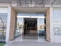 Afaq Suite Al-massif