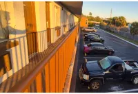 Central Motel Kissimmee Near Disney World - 2星級