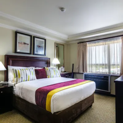 Cresta President Hotel Hotels near Gaborone Game Reserve