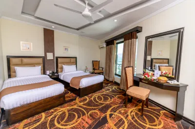 Hotel One Abbottabad Hotels in 