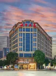 Intercity Select Hotel (Luocheng Chengzhong Mansion Ethnic Culture Square Branch)