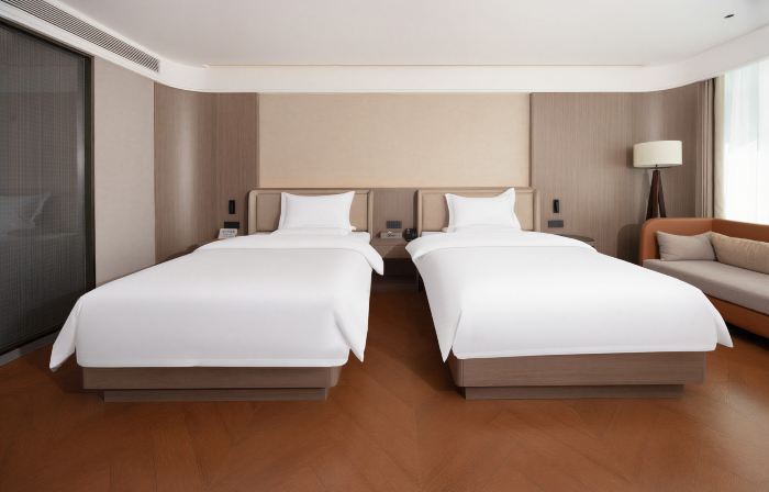 Xiyue   Hotel