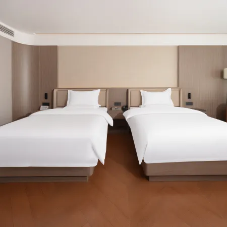 Xiyue Hotel
