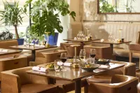 Sofitel Paris Arc de Triomphe