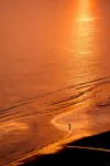 Marriott Yantai - Beach