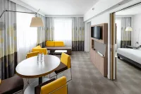 Novotel Moskva Kievskaya Hotel - 스파