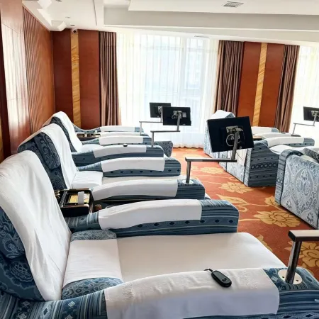 Dongzhi Xing International Hotel